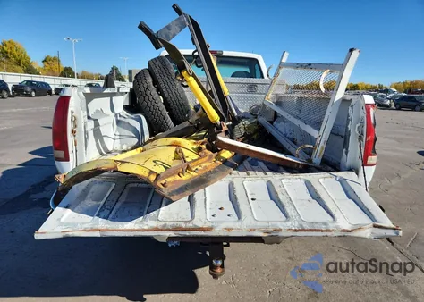 1995 Chevrolet Gmt-400 K1500 из США, поврежденный, VIN 1GCEK14Z7SZ120987